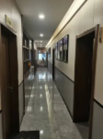 Dushanzi Shiqu Bath Sauna Center Homestay