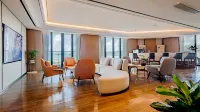 Grand Skylight International Hotel Shenshan Bay - bar