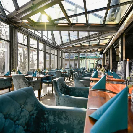 Landhotel Burg im Spreewald - Resort & Spa