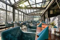 Landhotel Burg im Spreewald - Resort & Spa Hotels in Vetschau