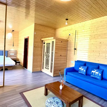 Pingnan Tianping Xiaoyuan Homestay