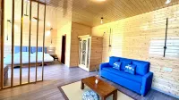 Pingnan Tianping Xiaoyuan Homestay