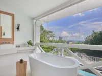 Amara Sanctuary Sentosa Hotels near Sentosa Island