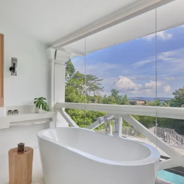 Amara Sanctuary Sentosa Отели рядом с достопримечательностью «Парк аттракционов Юниверсал-Студиос-Сингапур»