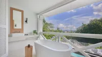 Amara Sanctuary Resort Sentosa Hotels in Singapore
