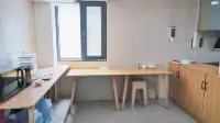 Xianju Jingmu Nuanyang B&B (Shenxianju Visitor Center Branch) - Morgenmad