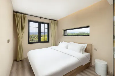 Shanye 68 Canaan Homestay