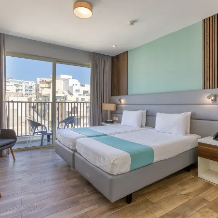 Solana Hotel & Spa