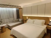 Kaijiang Haoting Concept Hotel Hotels in Kaijiang