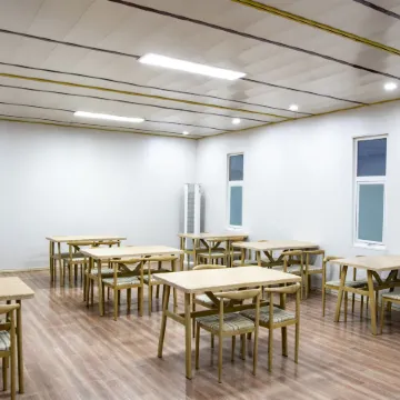 Aksu Jiachen Hotel