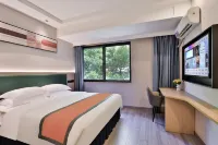 Lizhengmen Hotel