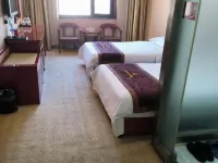 Baihe Haiyuan Grand Hotel Hotels in Baihe County