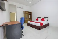 Saujana Villa Cherok Paloh, Kuantan Hotel di Pekan