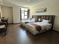 Lushan Nanhu Hotel Hotels in Lushan