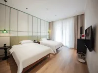 Meizhou Island Meiyu Ruyesterday Seaview B&B