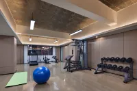 長沙安可美飯店（五一廣場IFS國金中心店）