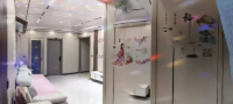 青島青山漁村農家樂