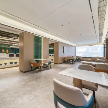 Starway Hotel (Ganzi Batang)