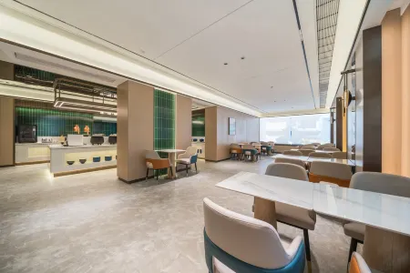 Starway Hotel (Ganzi Batang) Отели в г. Батан