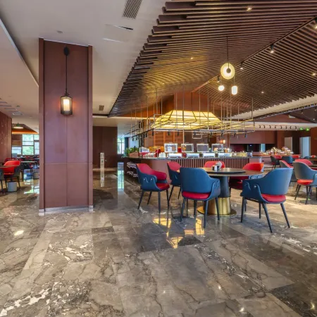 MAOJIAN HOLIDAY HOTEL