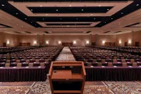 Mandalay Bay Resort and Casino - de negocios