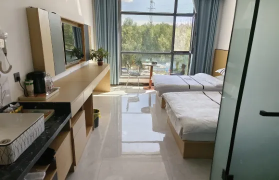 臨洮三榮生態酒店