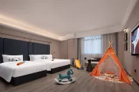 Meiyang Luxury Hotel (Wanguocheng Branch, Machang Subway Station) Hotels in Xiangjiang Century City
