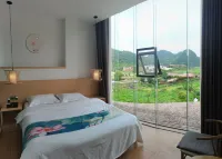 Anshun Shilihelang No.1 Homestay - balcony