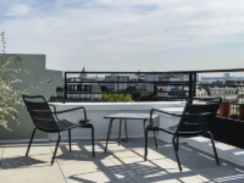 Le Lampika Hôtel Hotels in Paris