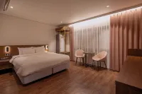 Cloudin Hotel Mokpo Peace Square Branch