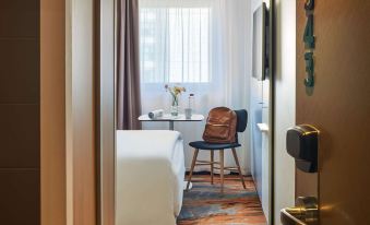 Mercure Paris Gare De Lyon TGV