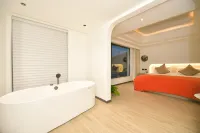 Shengsi Yidian Homestay Hôtels à : Shengsi