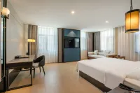 Shifangtang Hotel Hotel dekat Wenjunjing Park