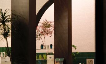 Slow Village Taizhou Homestay (Taizhou Daohe Ancient Street)