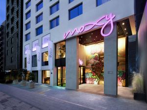 Moxy Seoul Insadong