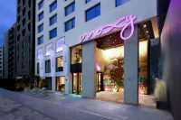 Moxy Seoul Insadong Hotels in Seoul