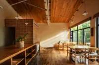 Jiuhuashan Donglixia Youran Mountain Resort (Jiuhuashan Mountain Shop)