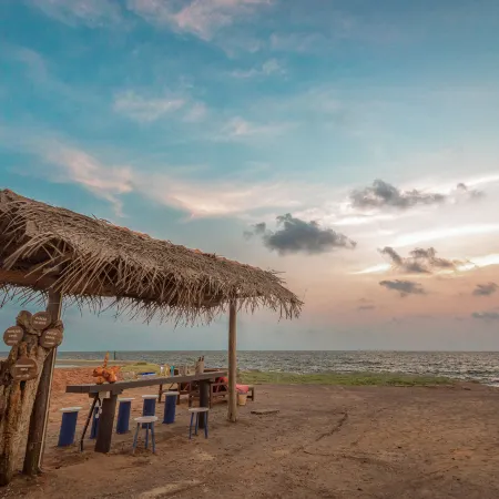 Jetwing Lagoon Wellness, A Luxury Reserve - Adults Only