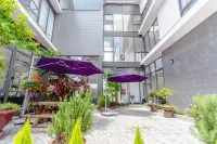 Mega Sky Dalat Hotel 大叻住宿飯店