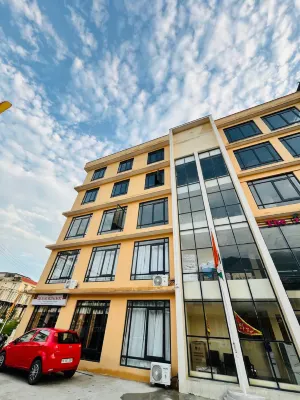 โฮเทล เดอะ ฟราแกรนซ์