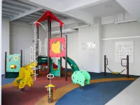 Georgetown Penang Family 2BR Seaview Suite - สำหรับครอบครัว