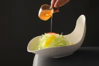 十堰萬德国際ホテル（六堰人民商場） - 朝食