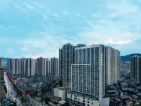 โรงแรมเยสเต (ชีหลงอิมเพรสชั่น ซีซุ่ย) - วิว