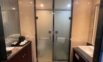 Qian'an Hotel (Karamay Dushanzi Store) - Housity