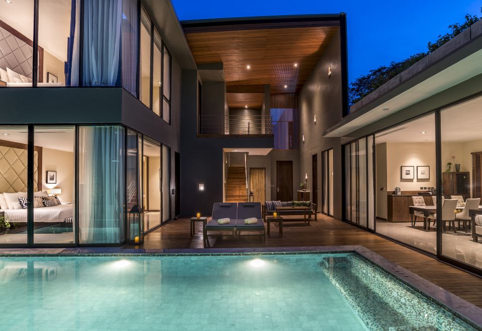 V 빌라 후아힌 - 엠갤러리