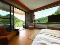 Guangyuan Hermitage Valley