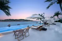 Hai Shang yang Jing homestay