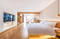 花棲堂民宿（烏蘭布統草原景區店）