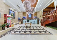 Yijia City Hotel (Mianyang Tieniu Square)