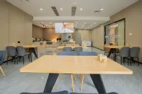 Kong Gu You Lan Hotel (Shaoxing Luxun Hometown Railway Station Subway Station) - Bữa sáng